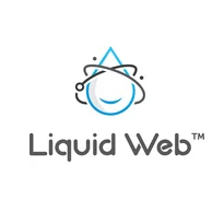 Liquid Web Logo